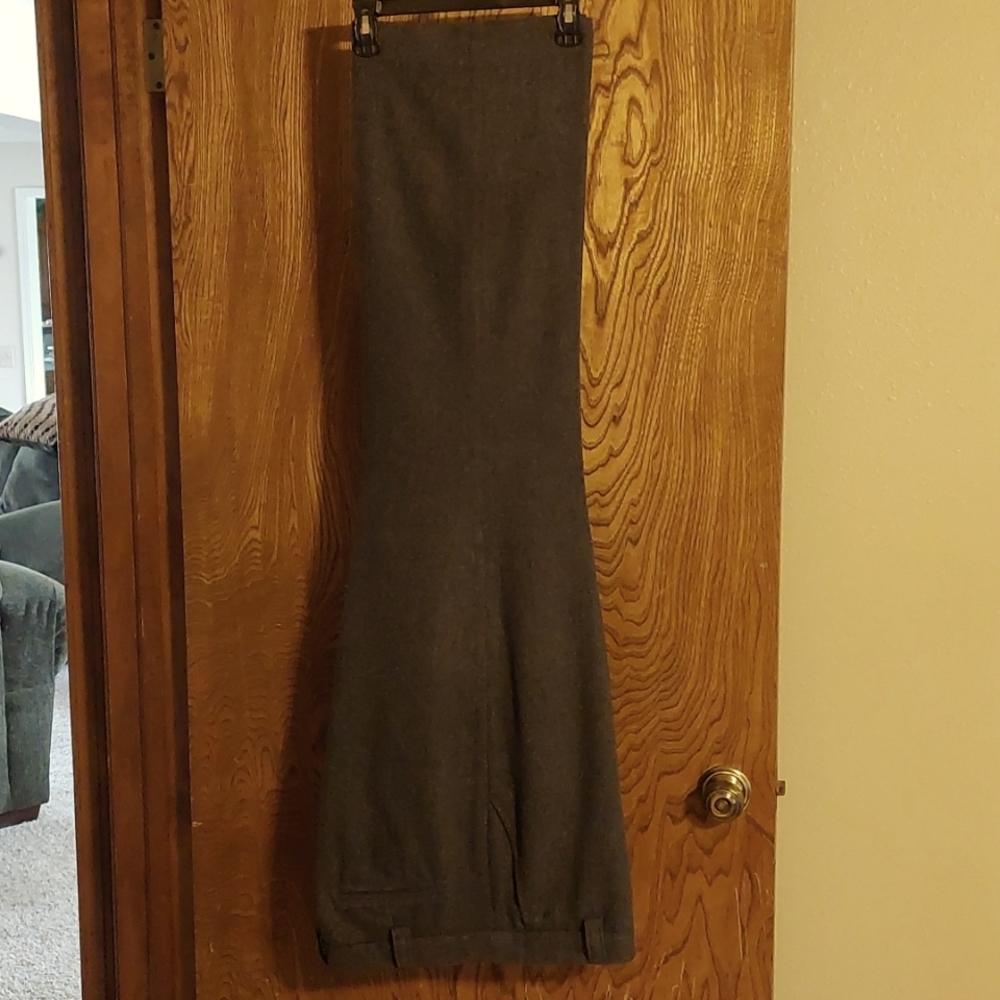 Dress pants